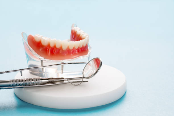 Oral Surgery in Tower Lakes, IL