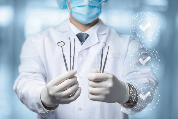 Tower Lakes, IL  Holistic Dental Services Company