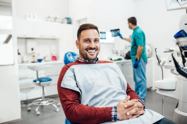 Why Choose Us for Your Dental Needs in Tower Lakes, IL