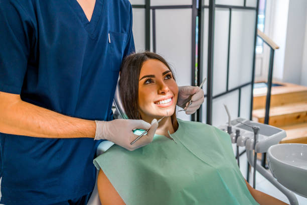 Best Teeth Whitening  in Tower Lakes, IL