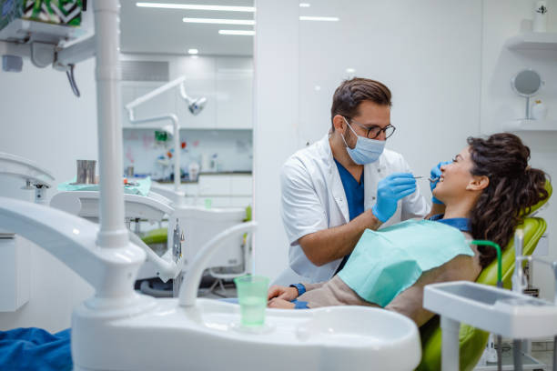 Best Dental X-Rays and Imaging  in Tower Lakes, IL