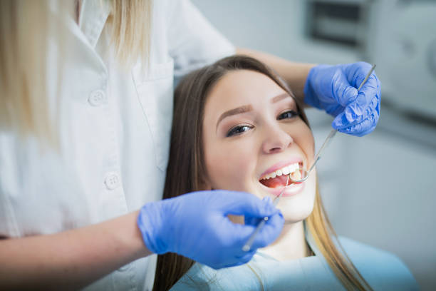Best Wisdom Tooth Removal  in Tower Lakes, IL